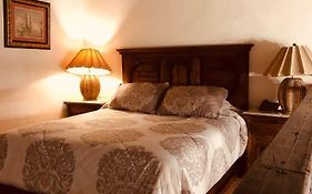 Casa Eugenia Hotel